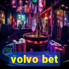 volvo bet